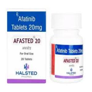 Afasted 20mg Ces